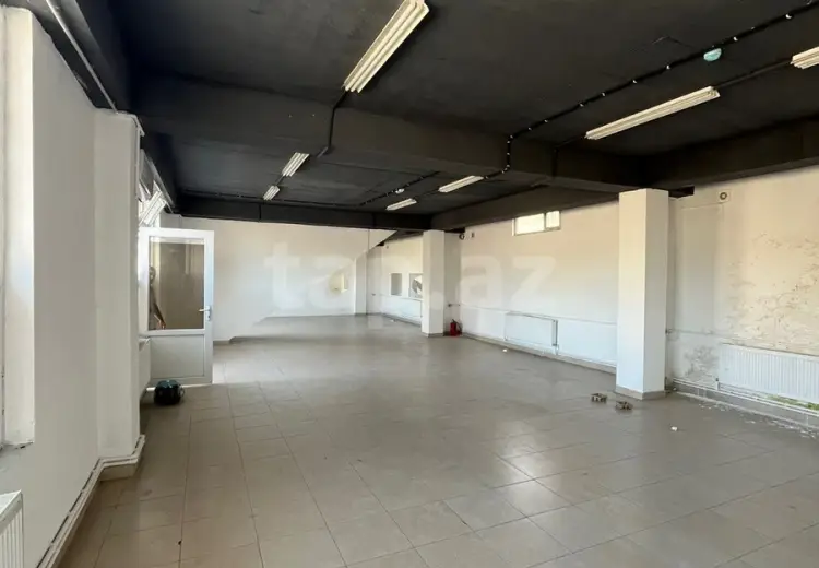 0 m² Obyekt / Ofis , Gəncə