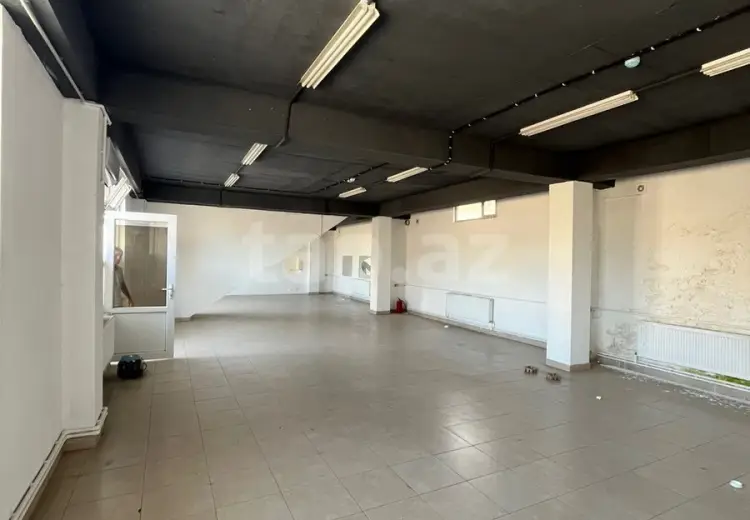 0 m² Obyekt / Ofis , Gəncə