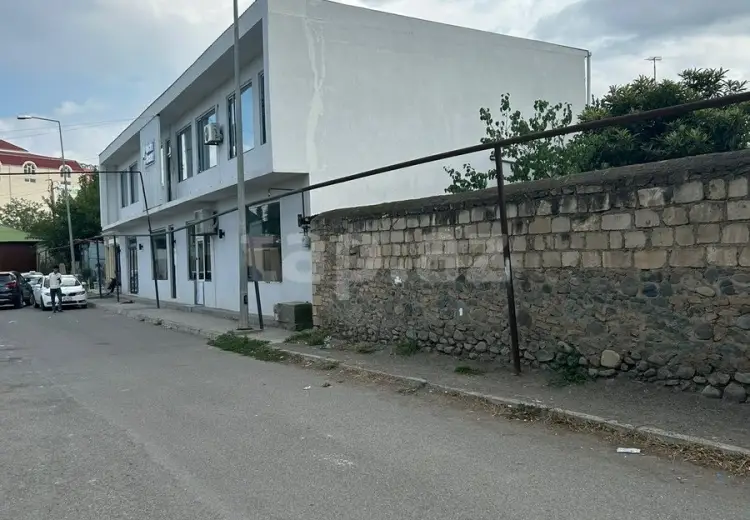 0 m² Obyekt / Ofis , Gəncə