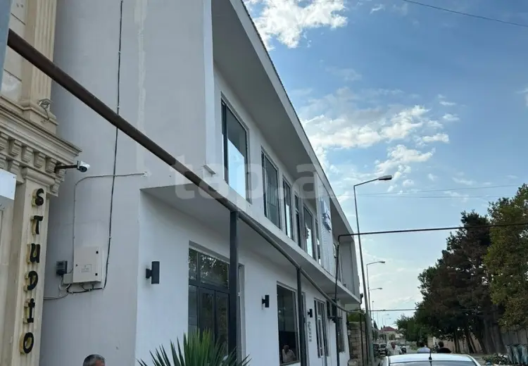 0 m² Obyekt / Ofis , Gəncə