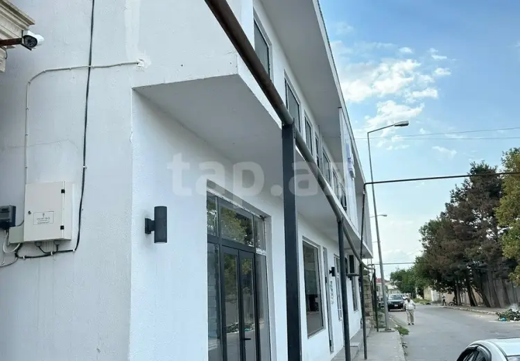 0 m² Obyekt / Ofis , Gəncə
