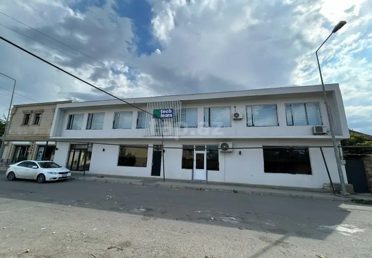 0 m² Obyekt / Ofis , Gəncə
