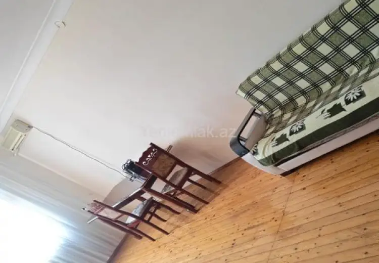 3 otaqlı mənzil Satılır, Binəqədi qəs., Binəqədi, Bakı