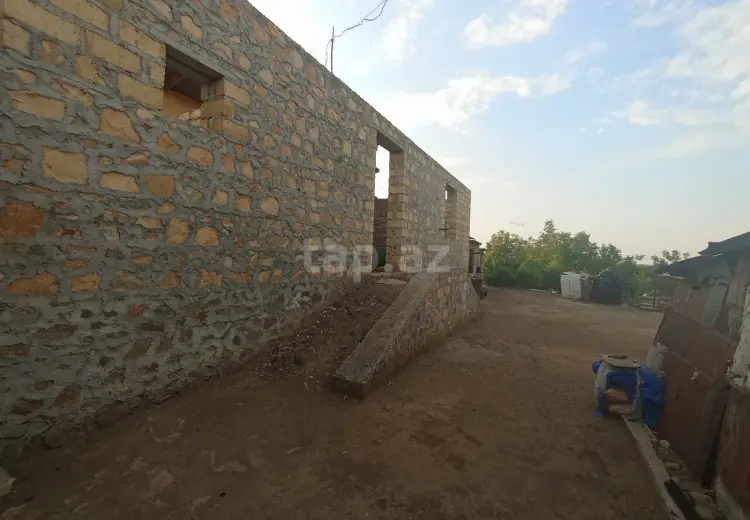 5 otaqlı mənzil , Göygöl