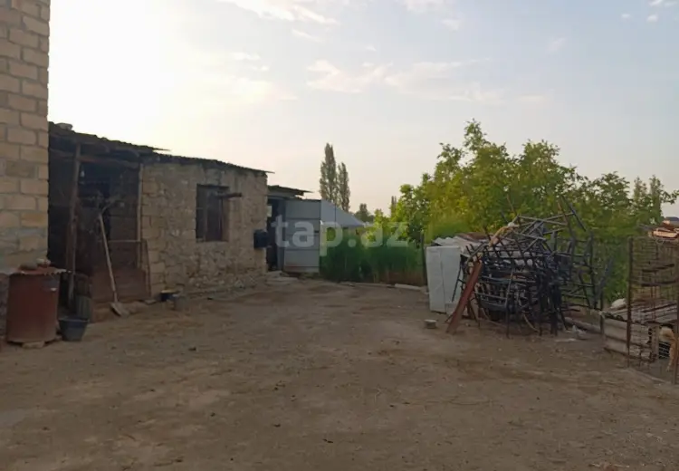 5 otaqlı mənzil , Göygöl