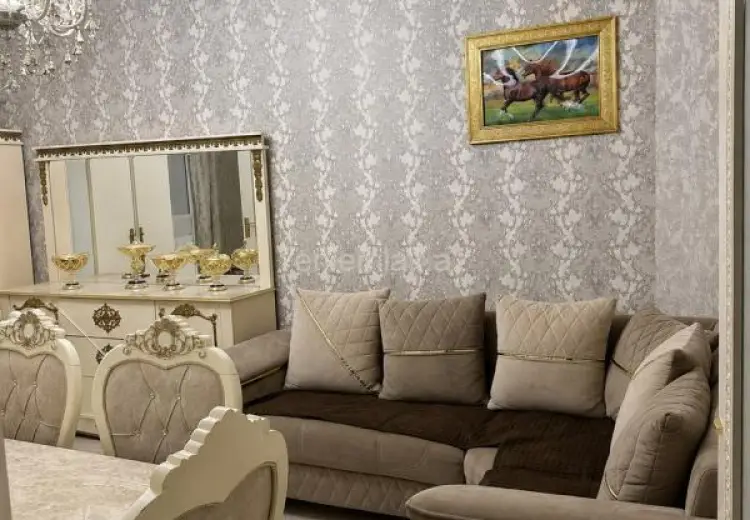 2 otaqlı mənzil Satılır, Binəqədi qəs., Binəqədi, Bakı