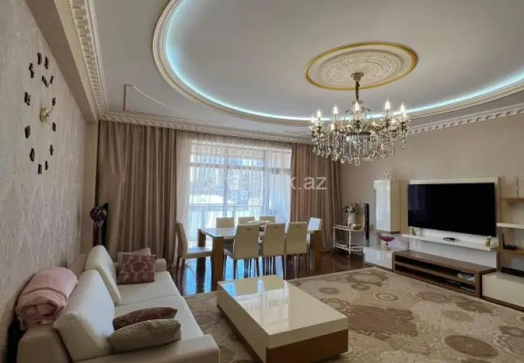 3 otaqlı mənzil Satılır, Yasamal qəs., Yasamal, Bakı