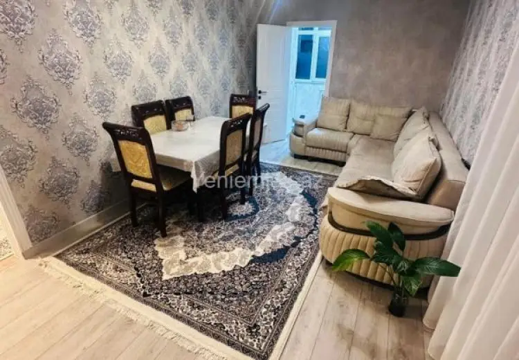 130 000 AZN - 2 otaqlı mənzil Satılır, Nizami, Bakı