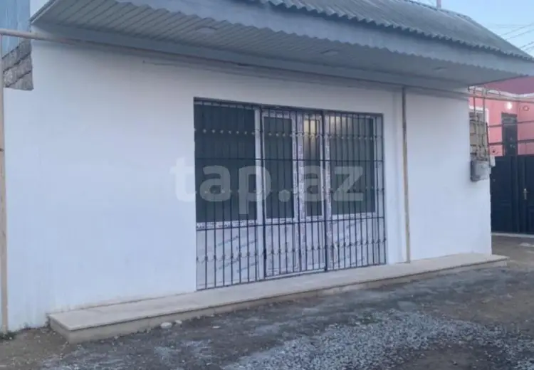 0 m² Obyekt / Ofis , Hövsan qəs., Suraxanı, Bakı