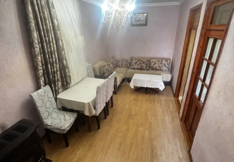 3 otaqlı mənzil Satılır, Biləcəri qəs., Binəqədi, Bakı