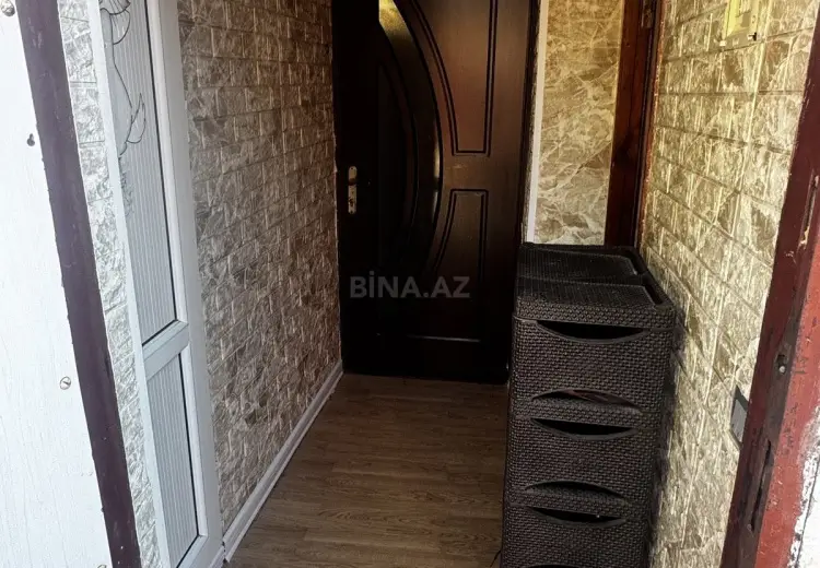 3 otaqlı mənzil Satılır, Biləcəri qəs., Binəqədi, Bakı