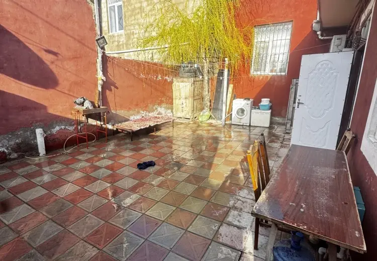3 otaqlı mənzil Satılır, Biləcəri qəs., Binəqədi, Bakı