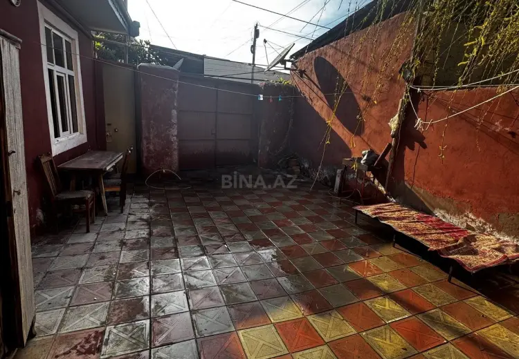 3 otaqlı mənzil Satılır, Biləcəri qəs., Binəqədi, Bakı
