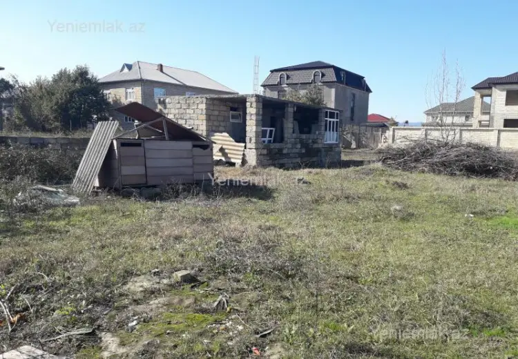 20 sot Torpaq Satılır, Masallı