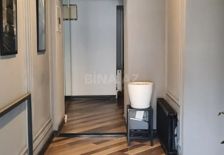 105 m² Obyekt / Ofis Kirayə (aylıq), Nəsimi, Bakı