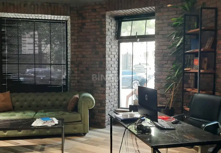 105 m² Obyekt / Ofis Kirayə (aylıq), Nəsimi, Bakı