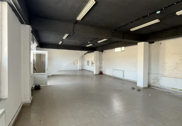 385 m² Obyekt / Ofis Kirayə (aylıq), Gəncə