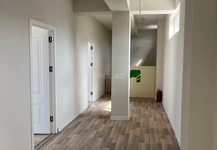 385 m² Obyekt / Ofis Kirayə (aylıq), Gəncə