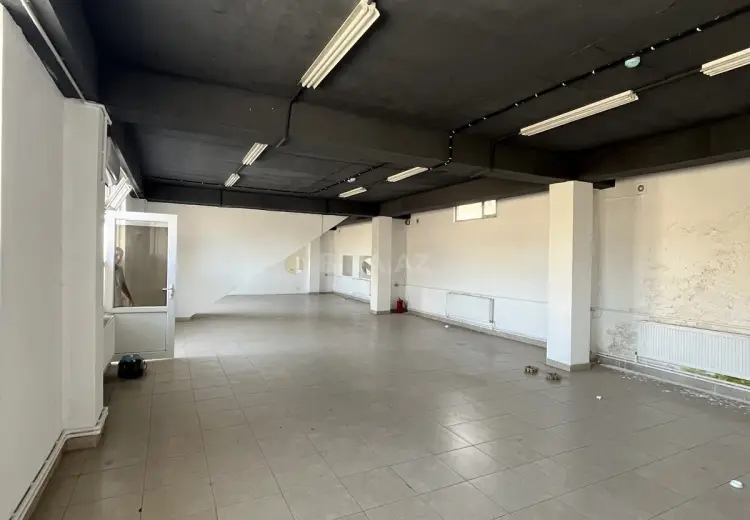 385 m² Obyekt / Ofis Kirayə (aylıq), Gəncə