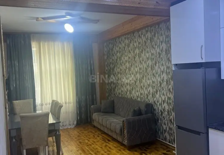 2 otaqlı mənzil Kirayə (aylıq), Qaraçuxur qəs., Suraxanı, Bakı