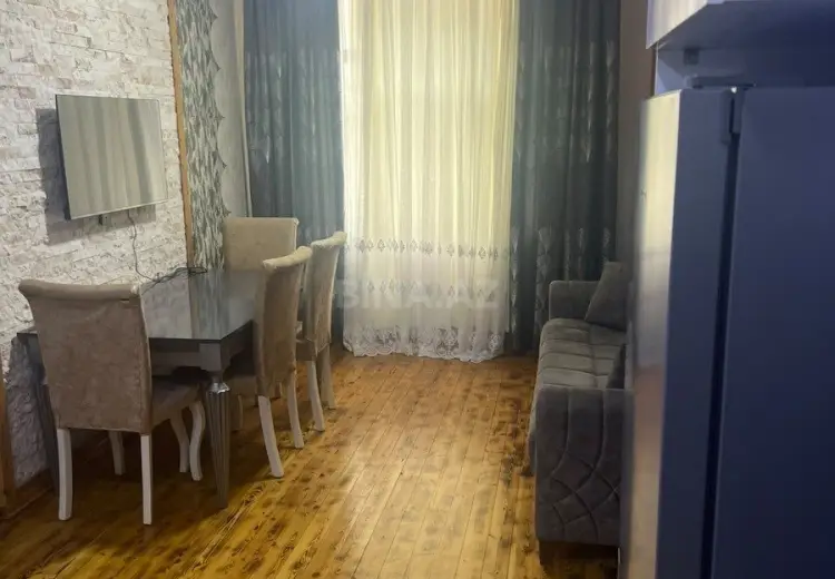 2 otaqlı mənzil Kirayə (aylıq), Qaraçuxur qəs., Suraxanı, Bakı
