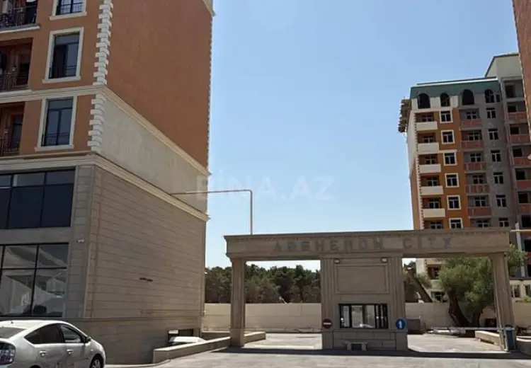 2 otaqlı mənzil Satılır, Sumqayıt
