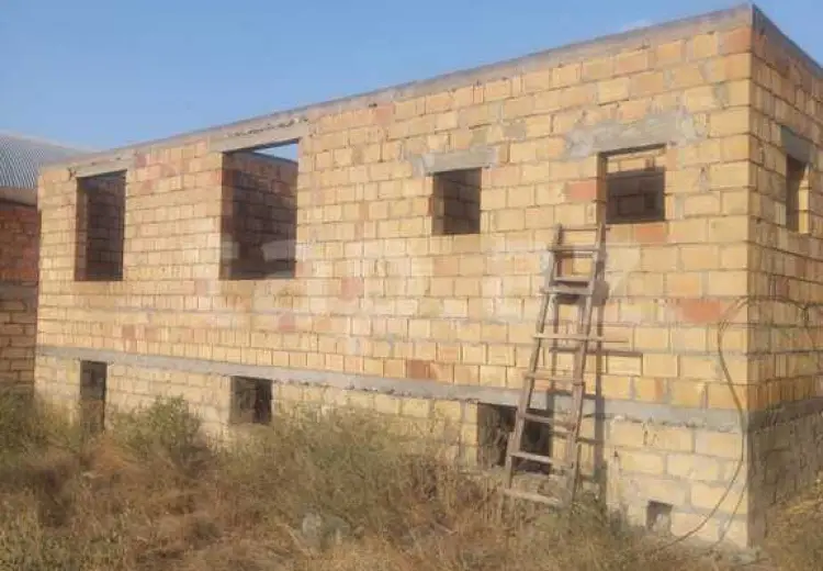 4 otaqlı mənzil , Gəncə