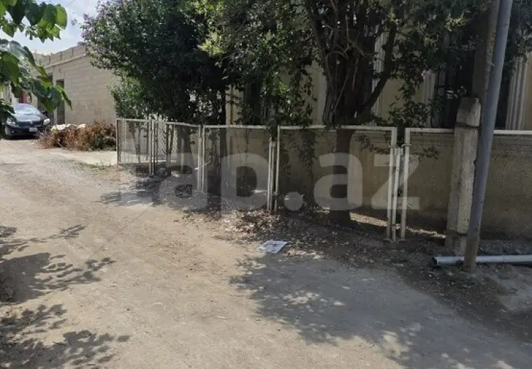 4 otaqlı mənzil , Gəncə