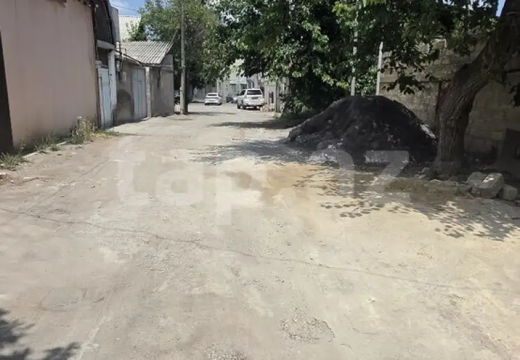 4 otaqlı mənzil , Gəncə