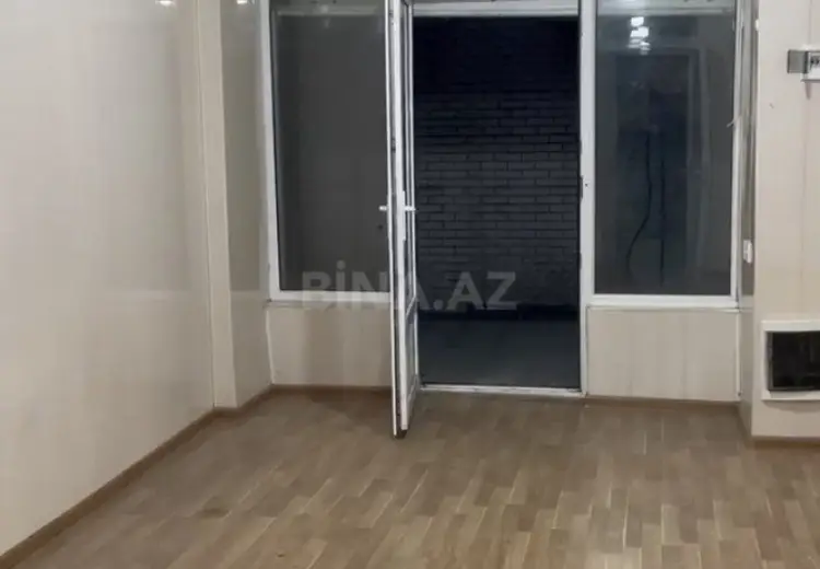 32 m² Obyekt / Ofis Satılır, Yasamal qəs., Yasamal, Bakı