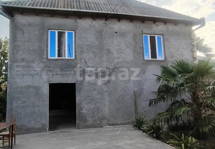 5 otaqlı mənzil , Ağdaş