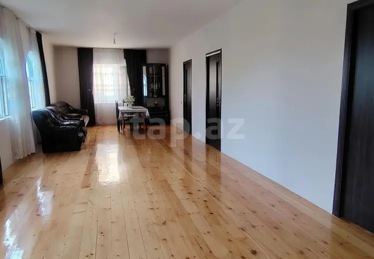 5 otaqlı mənzil , Ağdaş