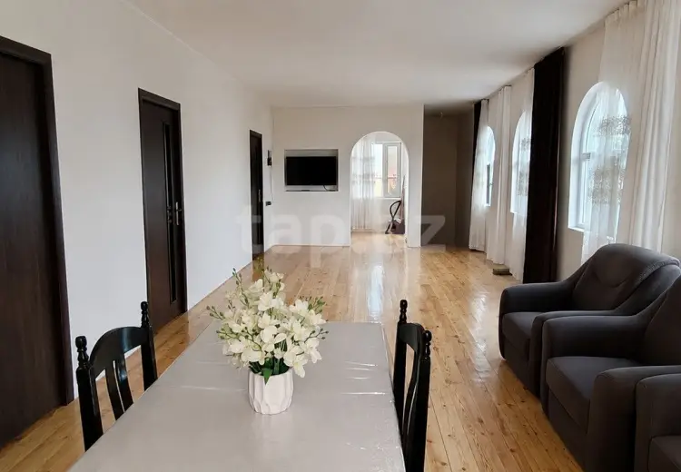 5 otaqlı mənzil , Ağdaş