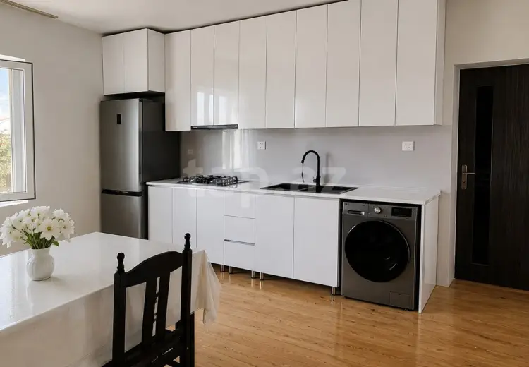 5 otaqlı mənzil , Ağdaş