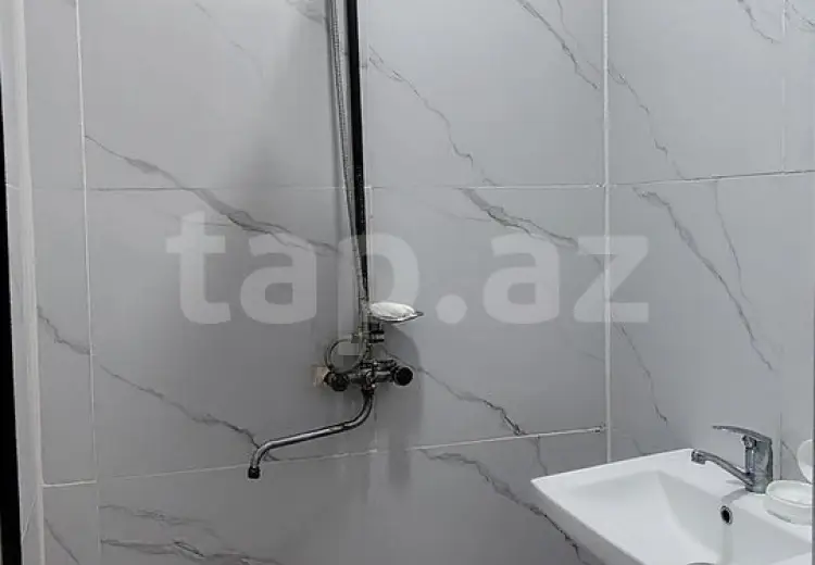 5 otaqlı mənzil , Ağdaş