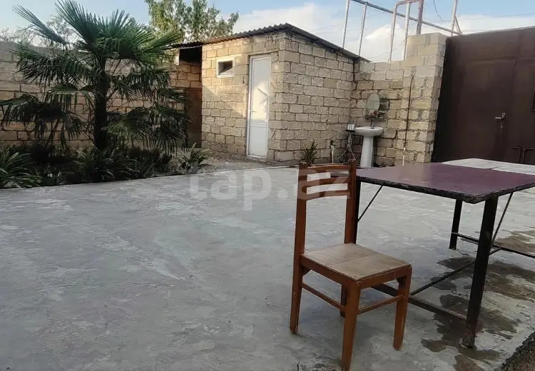 5 otaqlı mənzil , Ağdaş
