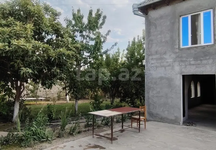 5 otaqlı mənzil , Ağdaş