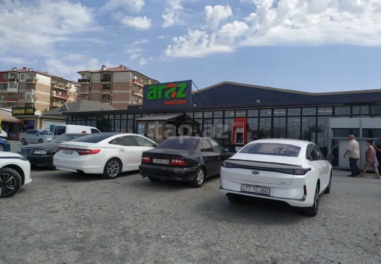 0 m² Obyekt / Ofis , Mehdiabad, Abşeron
