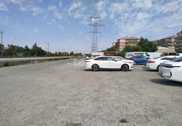 0 m² Obyekt / Ofis , Mehdiabad, Abşeron