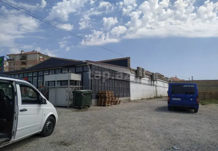 0 m² Obyekt / Ofis , Mehdiabad, Abşeron