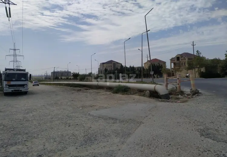 0 m² Obyekt / Ofis , Mehdiabad, Abşeron