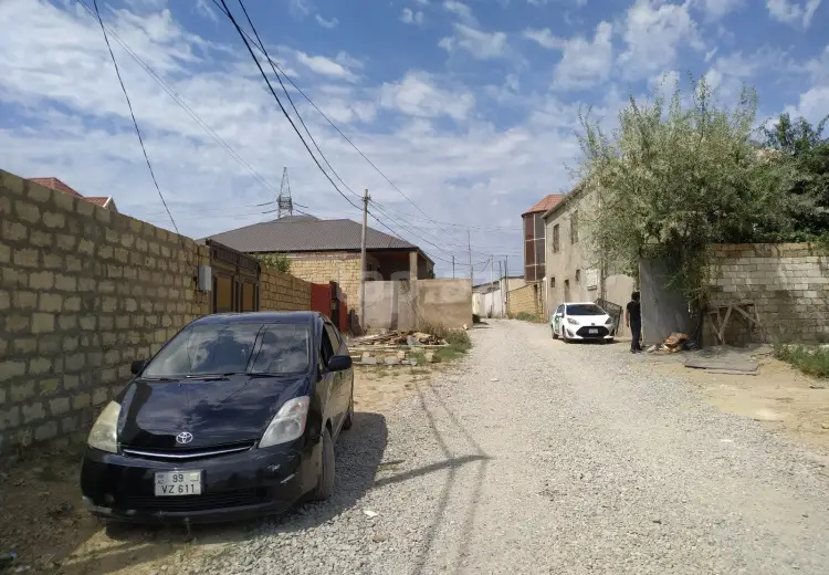 0 m² Obyekt / Ofis , Mehdiabad, Abşeron