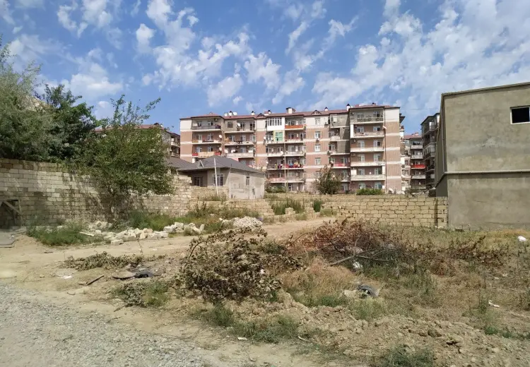 0 m² Obyekt / Ofis , Mehdiabad, Abşeron