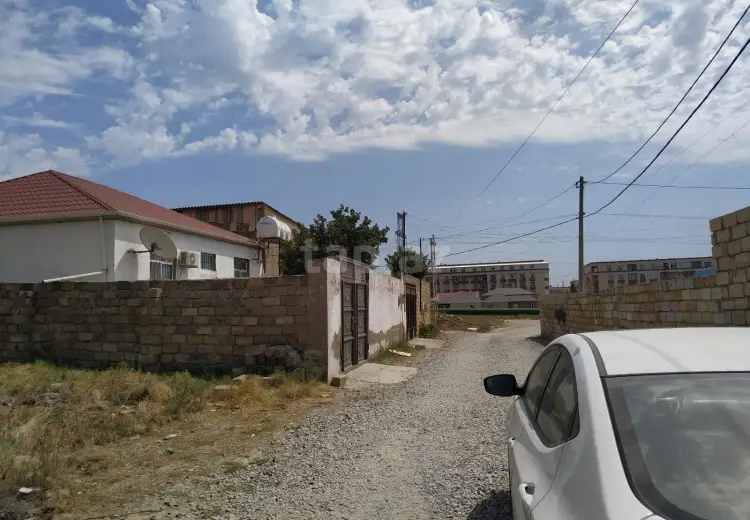 0 m² Obyekt / Ofis , Mehdiabad, Abşeron
