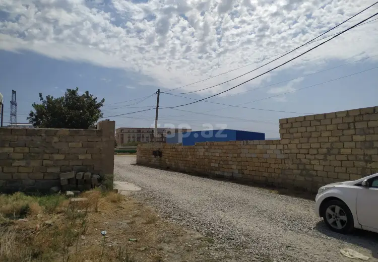 0 m² Obyekt / Ofis , Mehdiabad, Abşeron