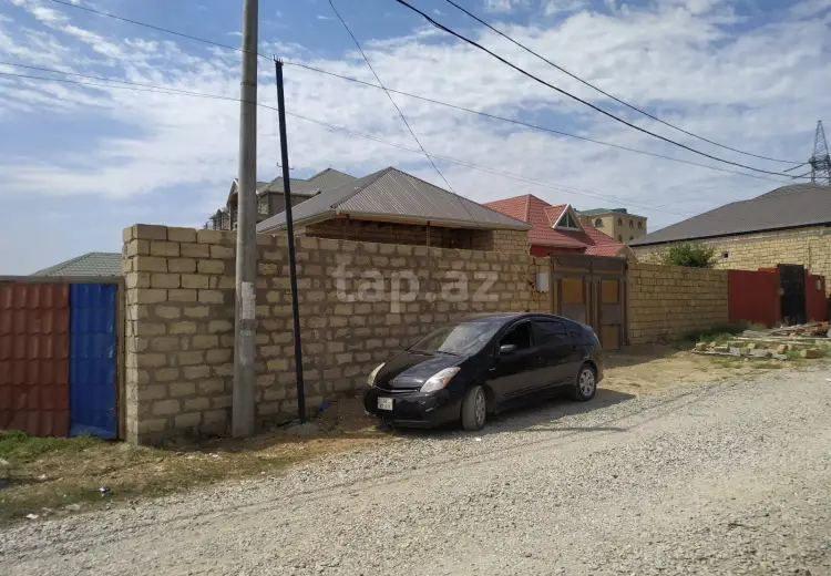 0 m² Obyekt / Ofis , Mehdiabad, Abşeron