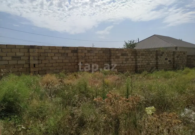 0 m² Obyekt / Ofis , Mehdiabad, Abşeron
