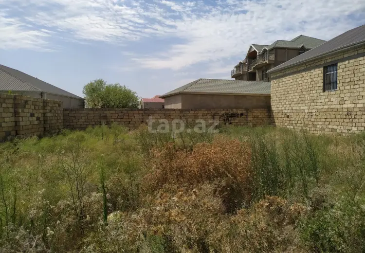 0 m² Obyekt / Ofis , Mehdiabad, Abşeron