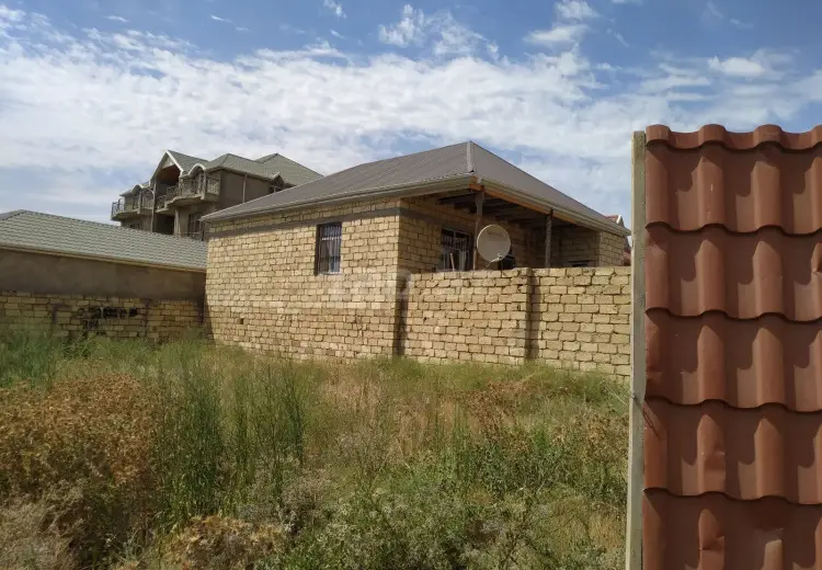0 m² Obyekt / Ofis , Mehdiabad, Abşeron