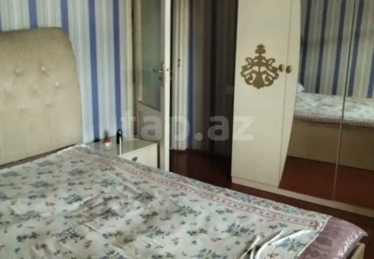 4 otaqlı mənzil , Yevlax